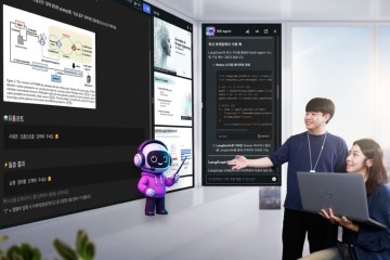 [쇼벨] SK AX, 실전형 AX 인재 육성으로 산업 전반에 'AX 실행…