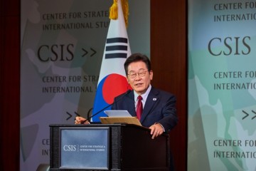 [쇼벨] 이 대통령 – 트럼프 정상회담, 한·미 동맹 현대화·제조업 협력…