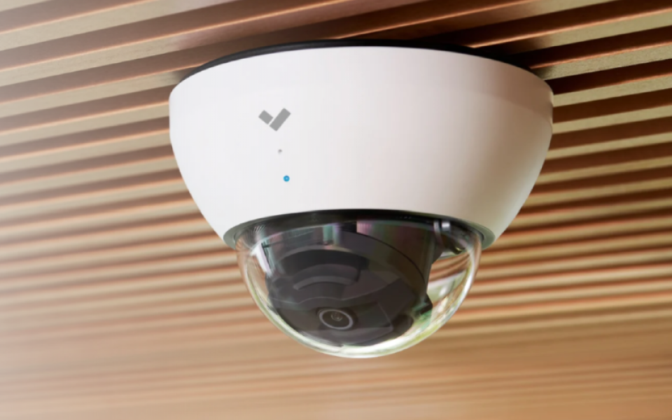[쇼벨] &#034;Verkada Enhances Access Control and Executive Protection Capabilities&#034;