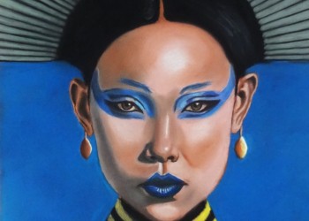 [쇼벨] "Royalty and Rebellion: Exploring Johan Peter Lems' Cleopatra and Don Quichotte"