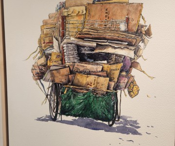 [쇼벨] “Mothers in Bloom”: The Tender Stre…