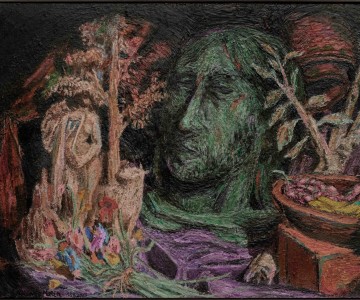 [쇼벨]  Layers of Time and Self- The art o…