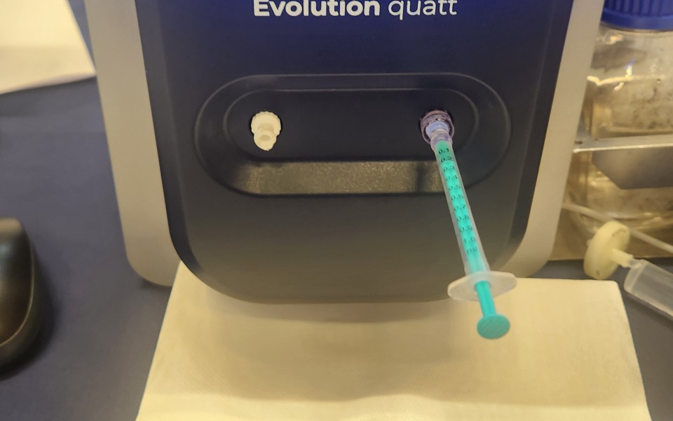 [쇼벨] AI and nanoparticle tracking- From viruses to cancer research, scientists see a new frontier