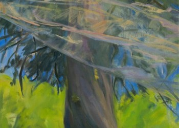 [쇼벨]  “Drifting Through the Unseen: In Mist at Gaia Art Space Hong Kong”
