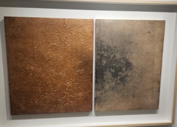 [쇼벨] artist shim hyun joo “Echoes of Time - An Artistic Reflection on Life’s Rhythm and Natural Cycles”
