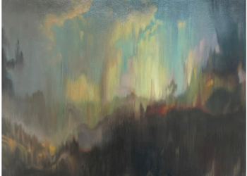 [쇼벨 ] Metaphors of Protection: New Paintings by Rachel Rose