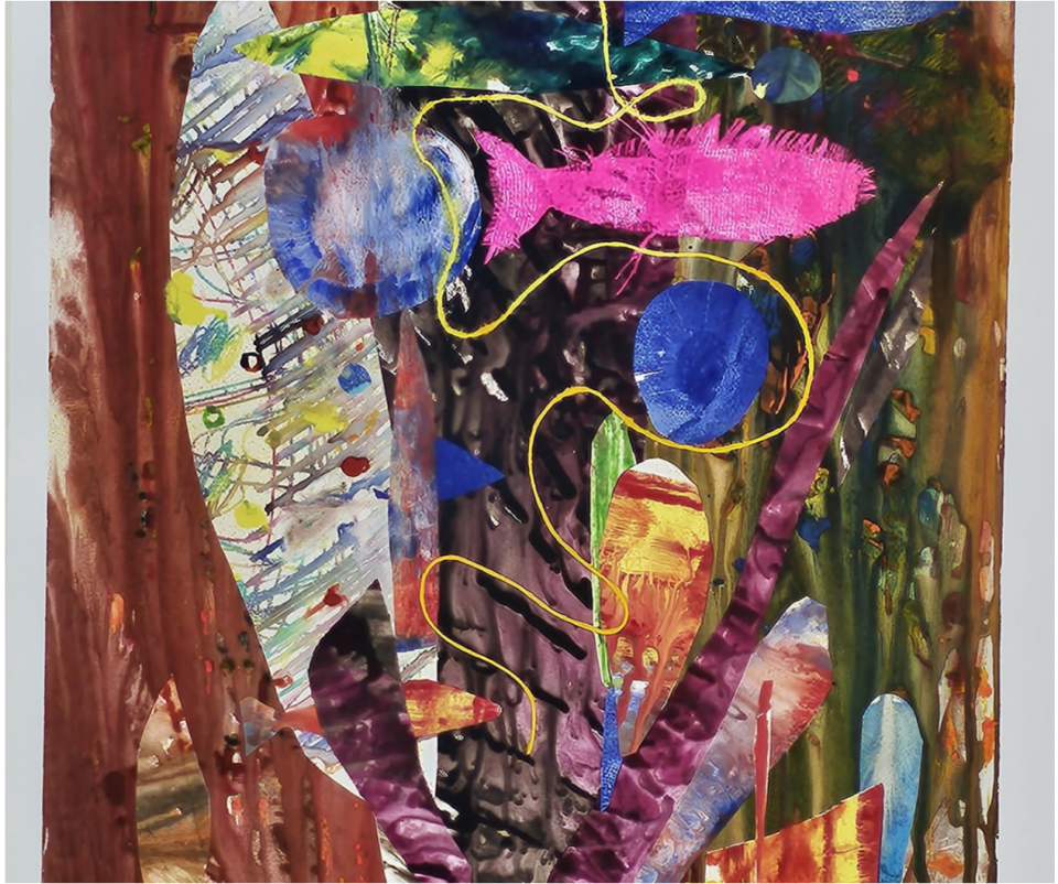 [쇼벨 ]   Intersections of Time and Color: The 2026 International Art Exchange Association Annual Exhi…