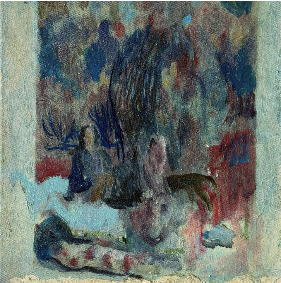 [쇼벨 ] Chasing Moonbeams: Sebastián Espejo Makes His South Korean Debut at SunGallery