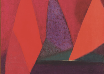 [ 쇼벨 ]    Architectures of Eternity- artist Yoo Youngkuk’s Centennial Retrospective at Seosomun Unpacks the Absolute Sublime of Korean Abstraction