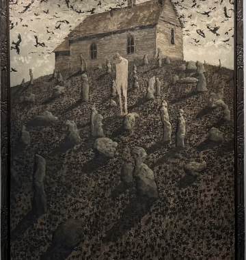 [ 쇼벨   ]   Embracing the Shadow: Gam Seo…