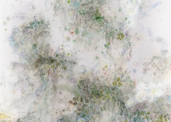 [ 쇼벨   ]  Lee Lee-nam: Seeing the Formless, Hearing the Soundless—Pictorial Reflection on Life and Existence