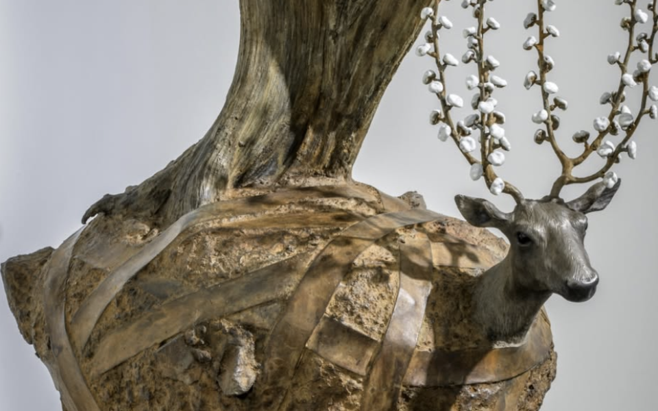[ 쇼벨 ]   Frozen Currents: Song Feel Explores Transience and Belonging in TIME COLLECTED