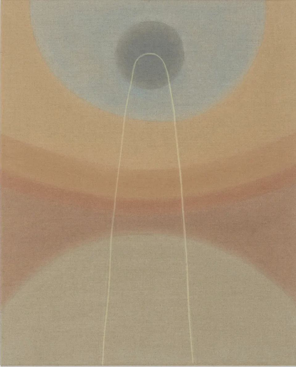 [쇼벨   ]  Awakening Through Illumination: Rachel Garrard’s MANIFESTATIONS IN THE LIGHT at KÖNIG GALER…