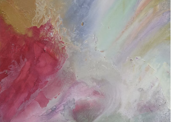 [ 쇼벨   ]  Tracing Time and Presence: Nature’s Slow Light at Vidi Gallery