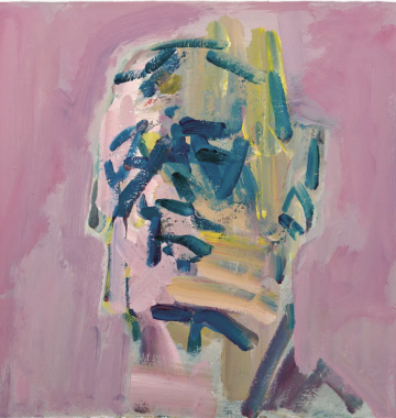 [ 쇼벨   ] Frank Auerbach: A Major Retrosp…