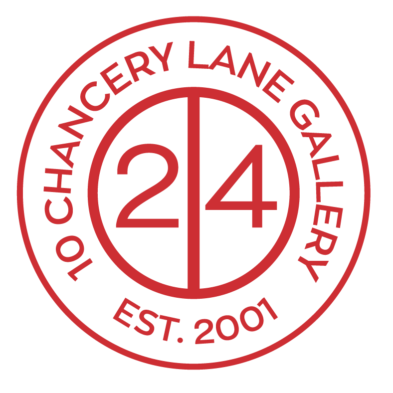 10 Chancery Lane Gallery 로고